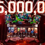 Turnamen Esports Global 2026 Underdog Tembus Final