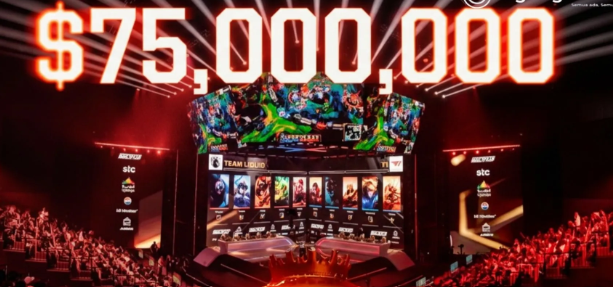 Turnamen Esports Global 2026 Underdog Tembus Final
