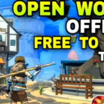 Game Offline Ringan Terbaik untuk Semua Smartphone