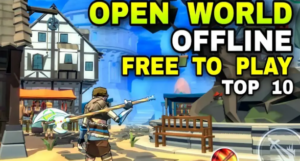 Game Offline Ringan Terbaik untuk Semua Smartphone