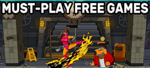 Game Mobile Terbaik 2026 dengan Gameplay Viral