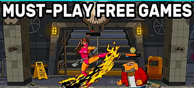 Game Mobile Terbaik 2026 dengan Gameplay Viral