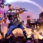 Info Game Mobile Battle Royale Turnamen Global Dimulai