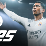 EA Sports FC 25 Taktik Modern Bikin Laga Lebih Hidup