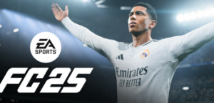 EA Sports FC 25 Taktik Modern Bikin Laga Lebih Hidup
