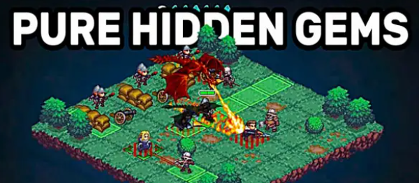 Game Battle Royale 2026 dengan Map Dinamis Terbaik