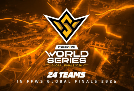 Info Game Esports Dunia Update Kompetisi 2026 Global