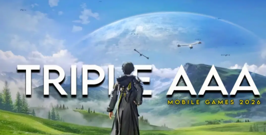 Update Game Mei 2026 Hadirkan Early Access Terbaru Global
