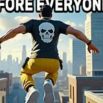 Game mobile terbaru viral karena gameplay yang sangat seru