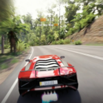 Game Balap Mobil Modern dengan Sensasi Realistis