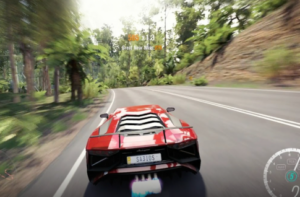 Game Balap Mobil Modern dengan Sensasi Realistis